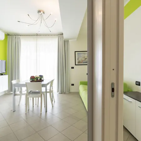 Apartmán By Interhome *
