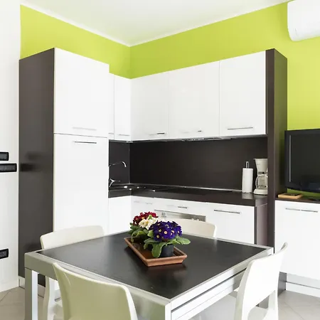 Daire By Interhome Terzorio