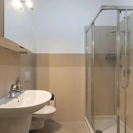 Apartmán By Interhome
