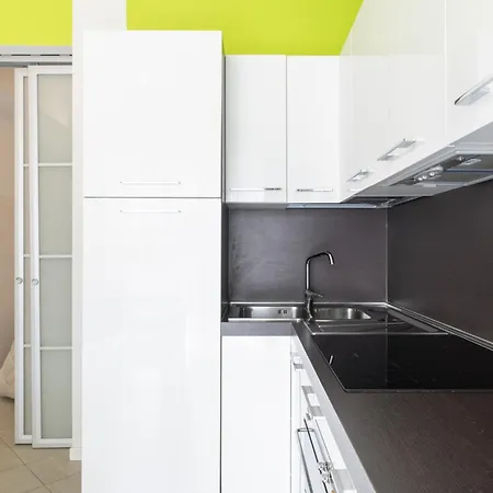 By Interhome *