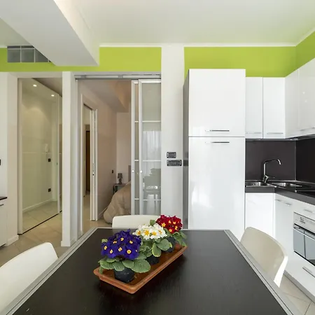 Apartmán By Interhome *