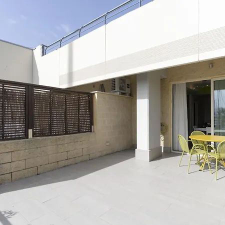 Apartmán By Interhome *