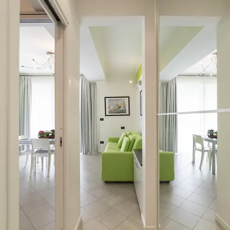 By Interhome Apartmán