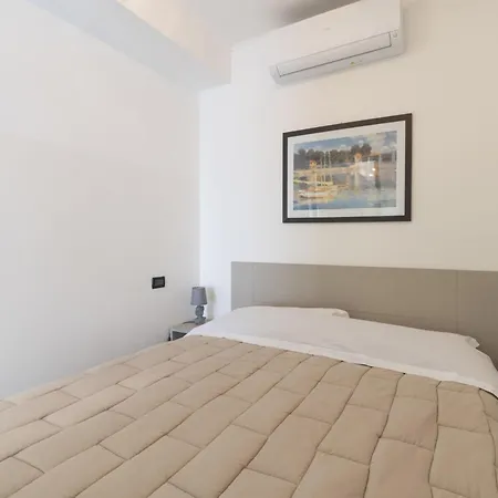 Appartement By Interhome Terzorio