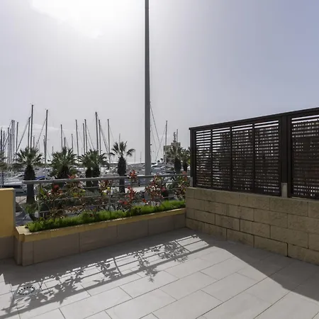 By Interhome Appartement Terzorio