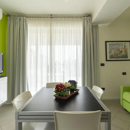 By Interhome Apartment Terzorio