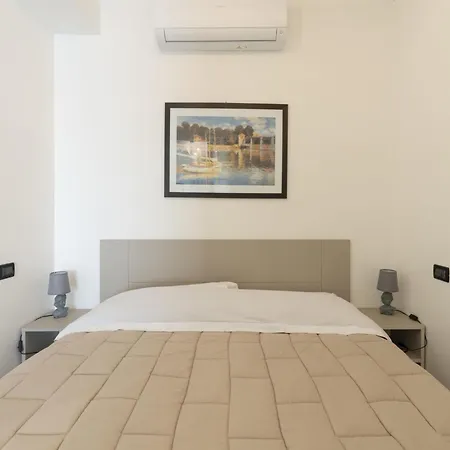 Appartement By Interhome