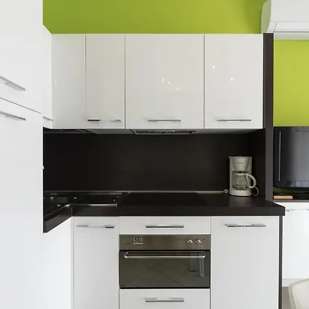 Appartement By Interhome Terzorio