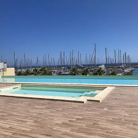 By Interhome Appartement *