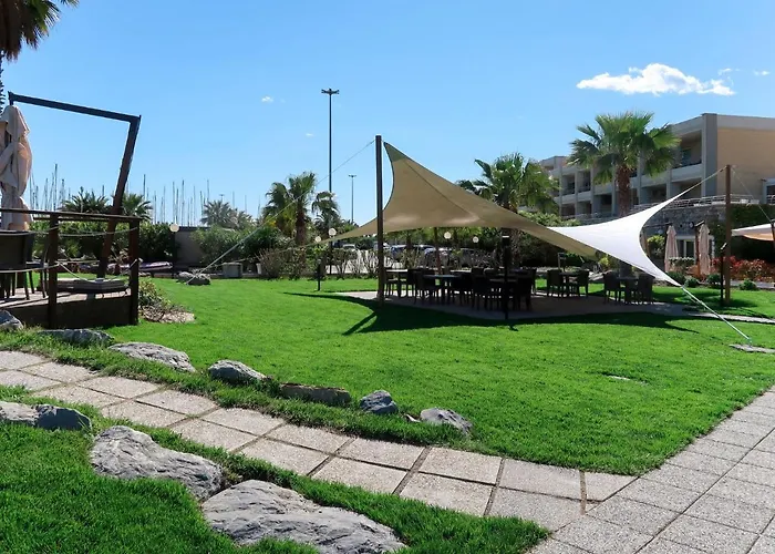 By Interhome Apartmán Terzorio