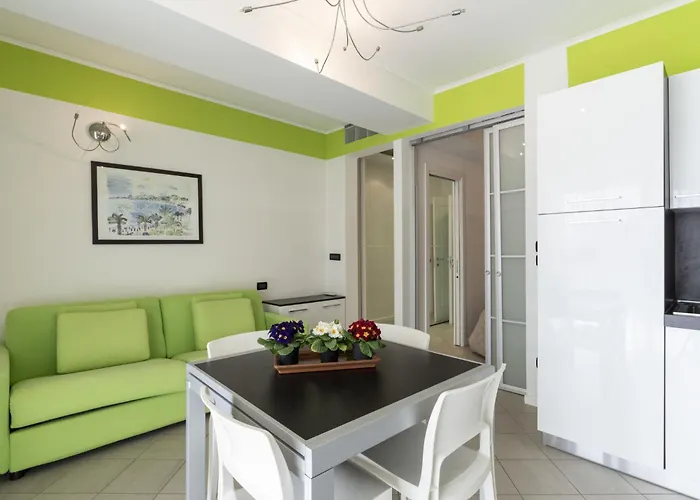 By Interhome Apartamento