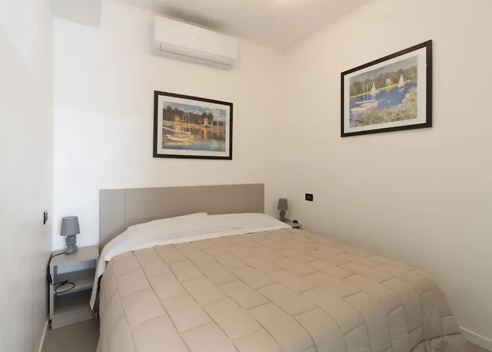 By Interhome Apartmán *
