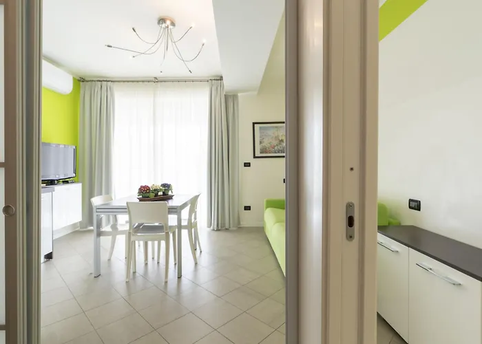 Apartmán By Interhome *