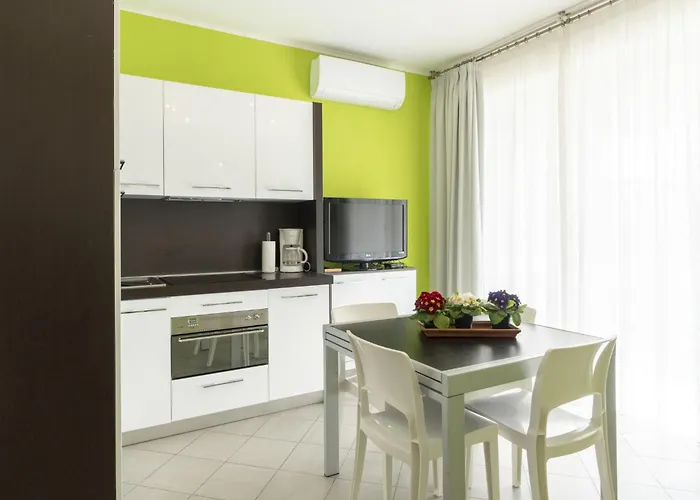 By Interhome * Terzorio