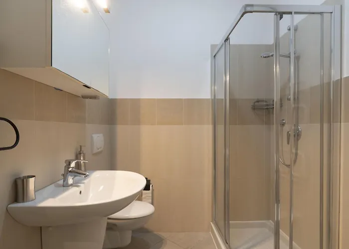 Apartamento By Interhome