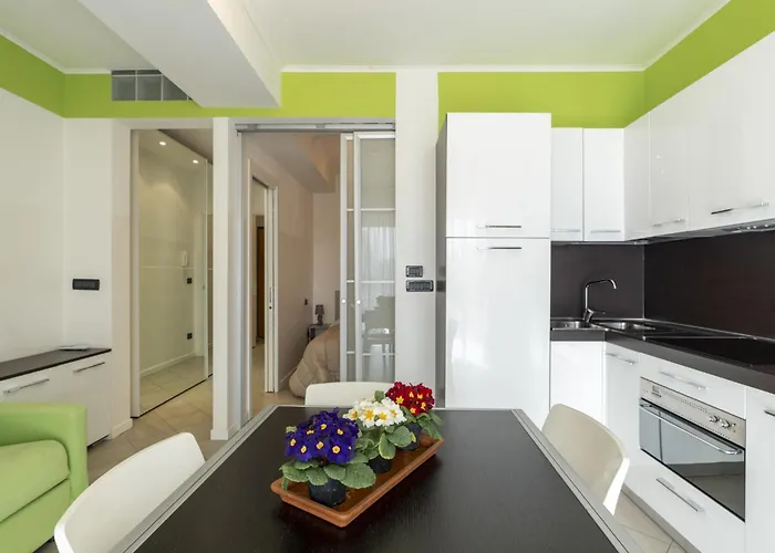 Apartamento By Interhome *