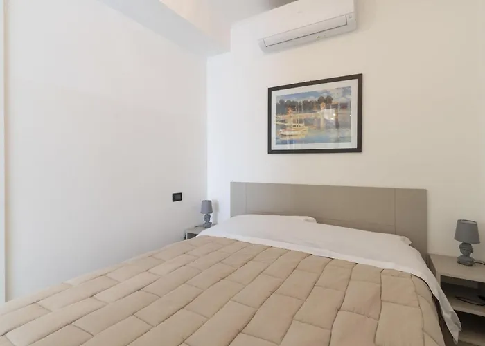 Apartamento By Interhome Terzorio