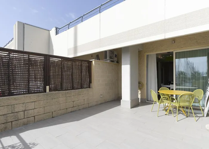 Apartmán By Interhome *