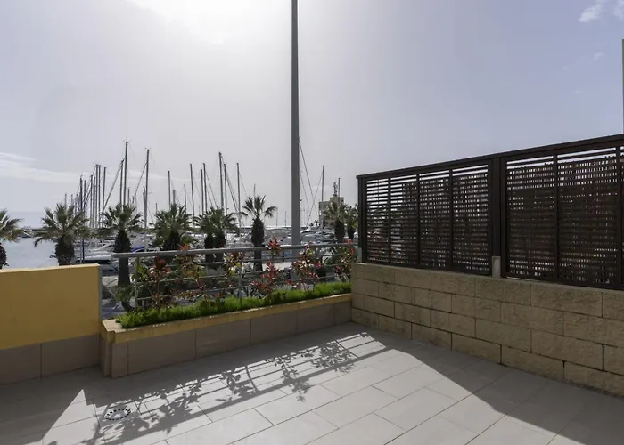 By Interhome Apartmán Terzorio