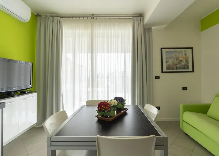 By Interhome Apartamento Terzorio