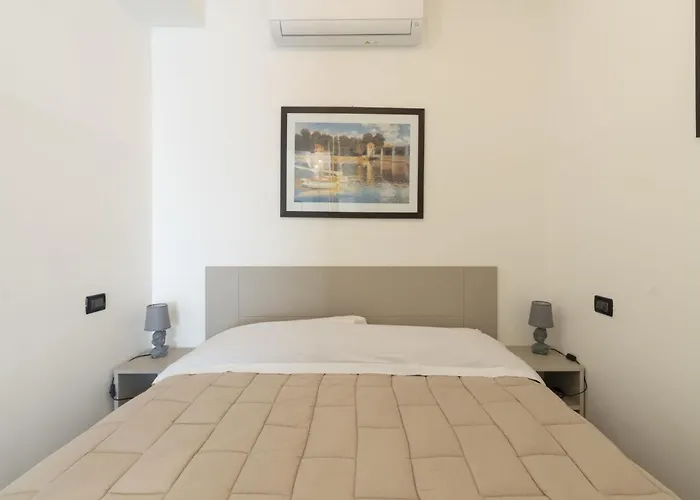 Apartamento By Interhome