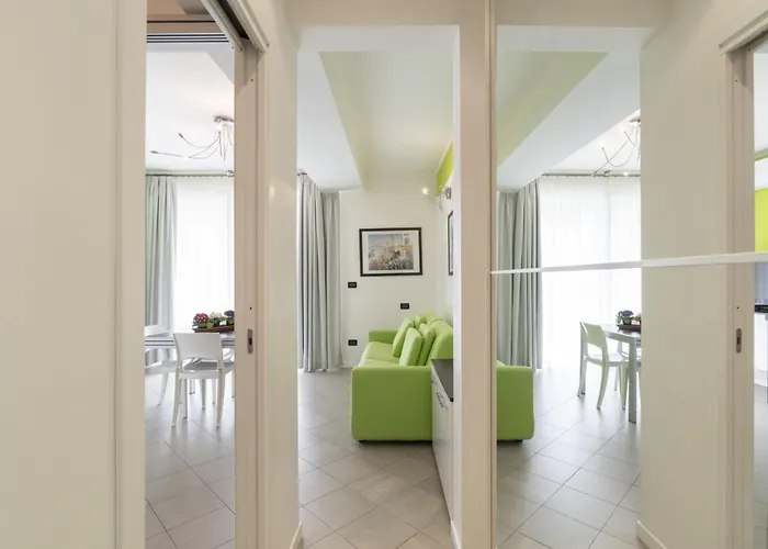 By Interhome Apartamento